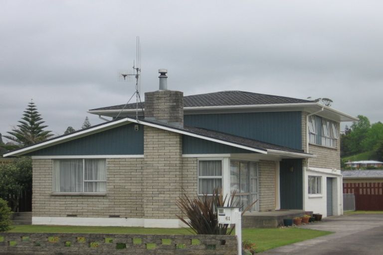 Photo of property in 61 Station Road, Paeroa, 3600
