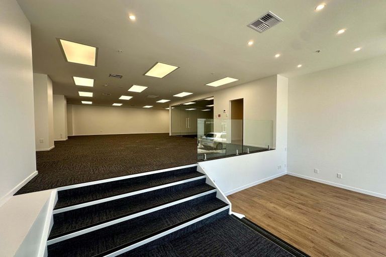 Photo of property in Heards Building, 303/2 Ruskin Street, Parnell, Auckland, 1052