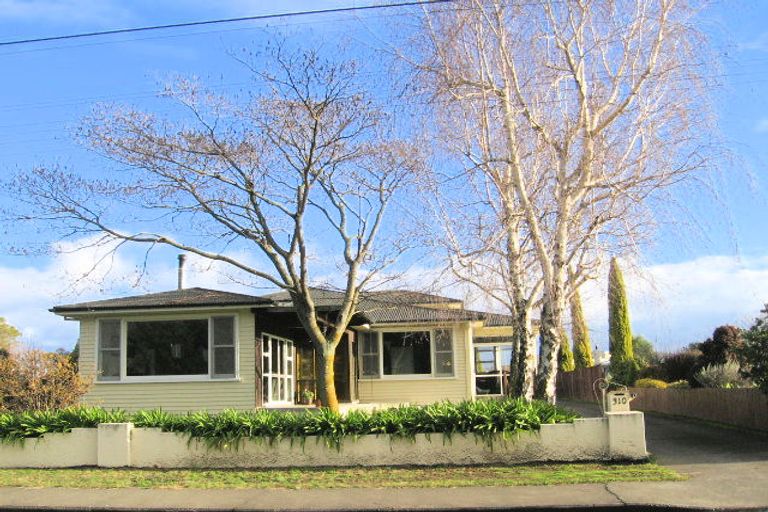 Photo of property in 310 Frimley Road, Frimley, Hastings, 4120