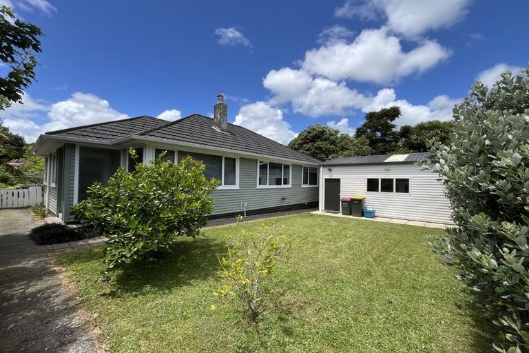 Photo of property in 29 Glenpark Avenue, Frankleigh Park, New Plymouth, 4310