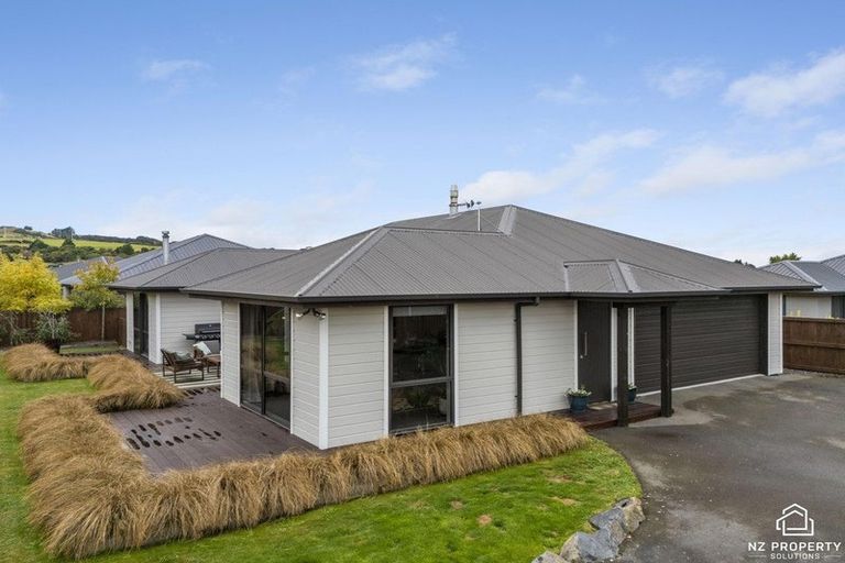 Photo of property in 4 Lancaster Lane, Waldronville, Dunedin, 9018