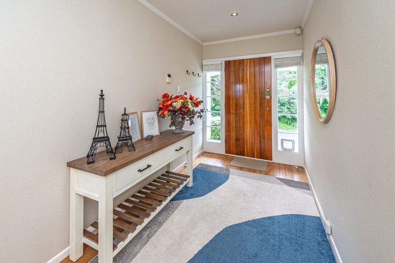 Photo of property in 43 Parkes Avenue, Saint Johns Hill, Whanganui, 4501