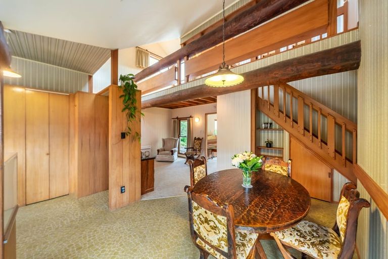 Photo of property in 8 Ahoroa Road, Judgeford, Porirua, 5381