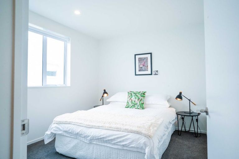 Photo of property in 9/28 Sumner Street, Spreydon, Christchurch, 8024