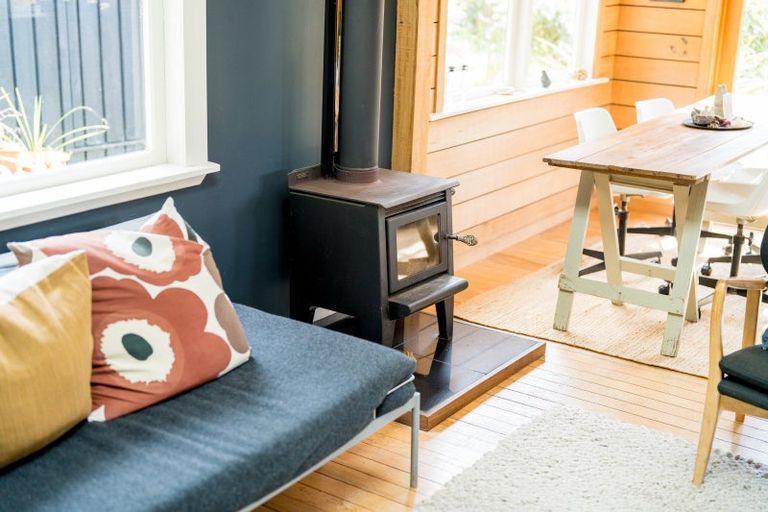 Photo of property in 17 Moana Street, Aramoana, Port Chalmers, 9082