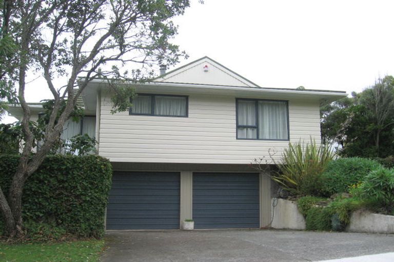 Photo of property in 1 Orissa Crescent, Broadmeadows, Wellington, 6035