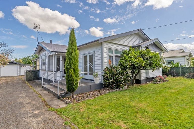 Photo of property in 39 College Street, Masterton, 5810