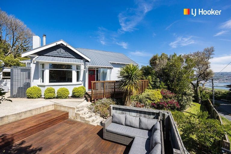 Photo of property in 38 Highcliff Road, Andersons Bay, Dunedin, 9013