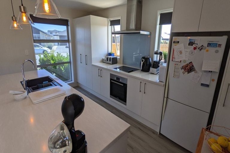 Photo of property in 2 Hurutini Way, Halswell, Christchurch, 8025