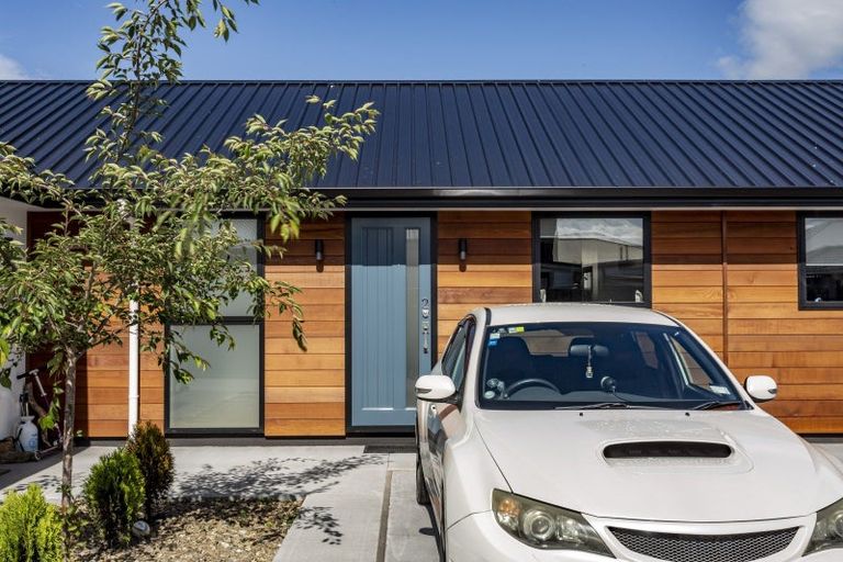 Photo of property in 2/103 Factory Road, Mosgiel, 9024