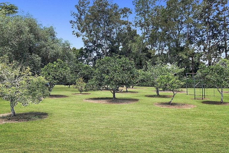 Photo of property in 217 Pungaere Road, Waipapa, Kerikeri, 0295