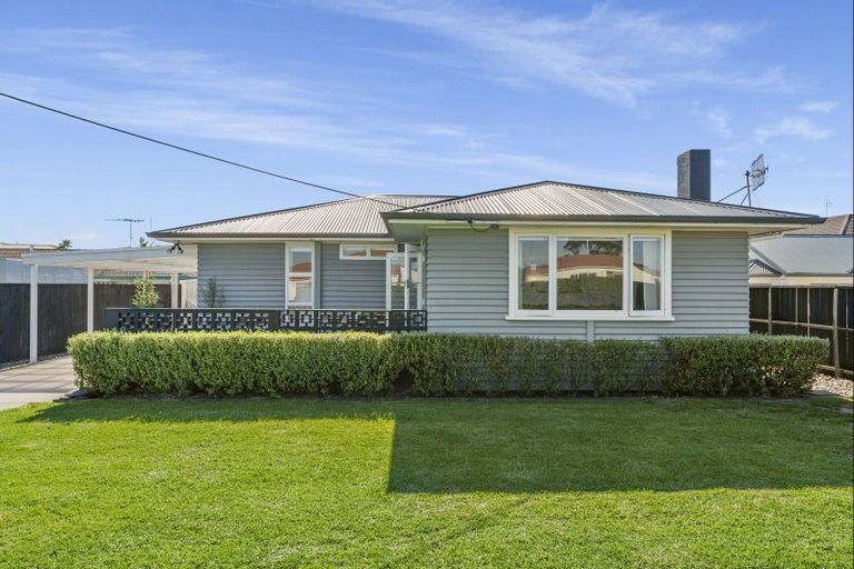 Photo of property in 9 Macville Road, Mount Maunganui, 3116