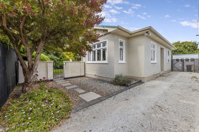Photo of property in 23a Caledonian Road, Oamaru North, Oamaru, 9400