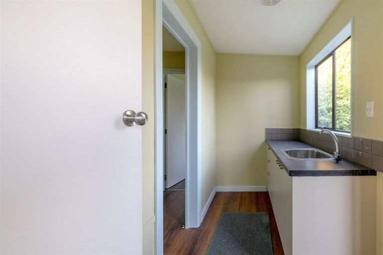 Photo of property in 112 Randolph Street, Woolston, Christchurch, 8062