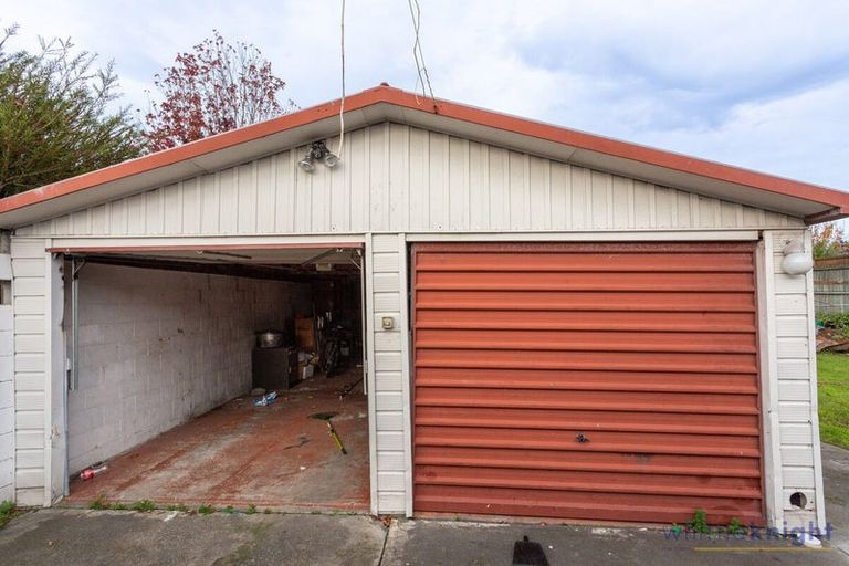 Photo of property in 100 Saint Johns Street, Woolston, Christchurch, 8062