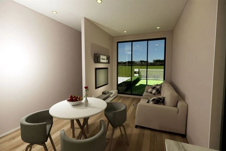 Photo of property in 38 Biokovo Street, Massey, Auckland, 0614