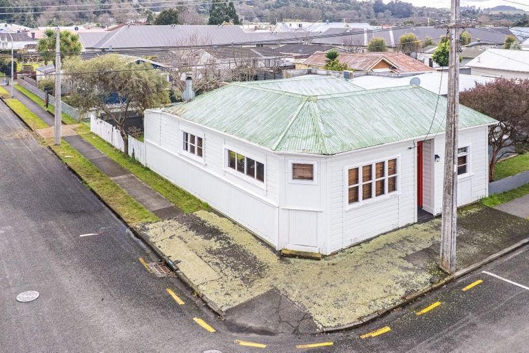 Photo of property in 84 Liverpool Street, Whanganui, 4500