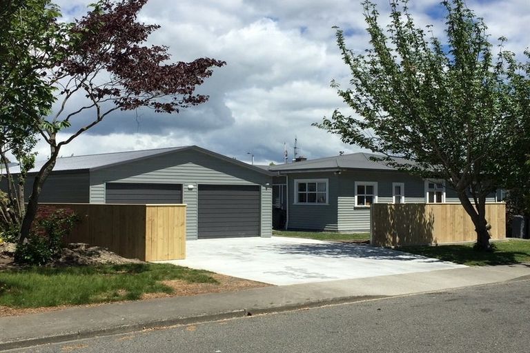 Photo of property in 1021 Fitzroy Avenue, Mahora, Hastings, 4120