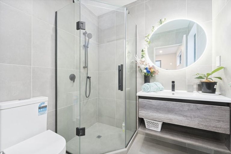 Photo of property in 46 Myland Drive, Hobsonville, Auckland, 0616