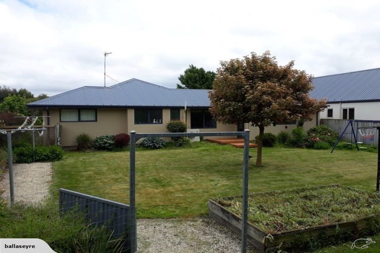 Photo of property in 3 Shearer Place, Methven, 7730