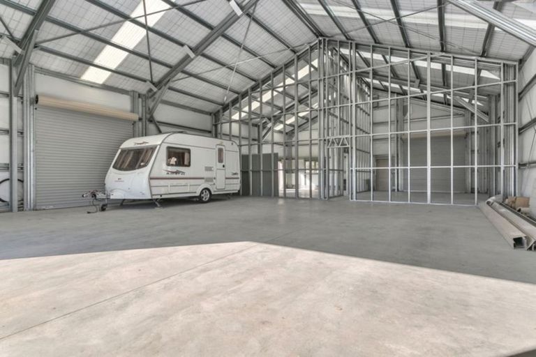 Photo of property in 70 Hooker Road, Tamahere, Hamilton, 3283