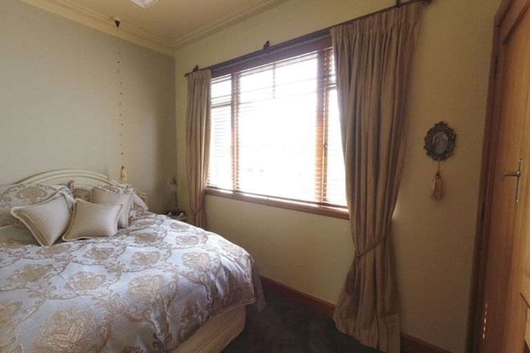 Photo of property in 3 Ure Street, South Hill, Oamaru, 9400