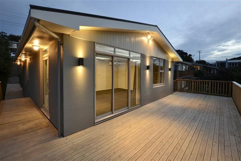 Photo of property in 6 Heath Street, Andersons Bay, Dunedin, 9013