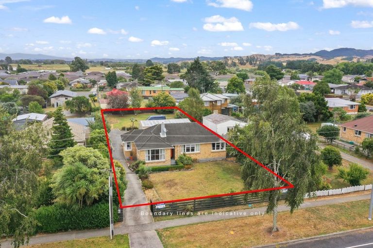 Photo of property in 38 Havelock Road, Ngaruawahia, 3720
