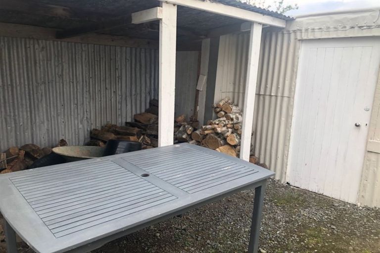 Photo of property in 590 Waipopo Road, Seadown, 7973