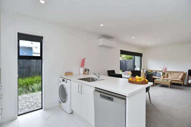 Photo of property in 1c Elstow Place, Spreydon, Christchurch, 8024