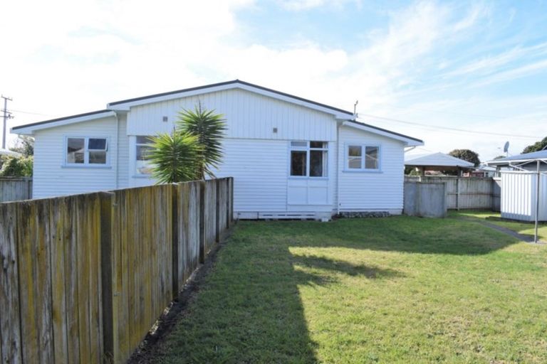 Photo of property in 24/22 Temuera Street, Otaki, 5512