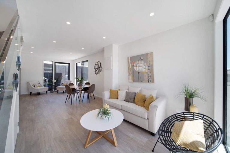 Photo of property in 9d Coates Road, Papatoetoe, Auckland, 2025