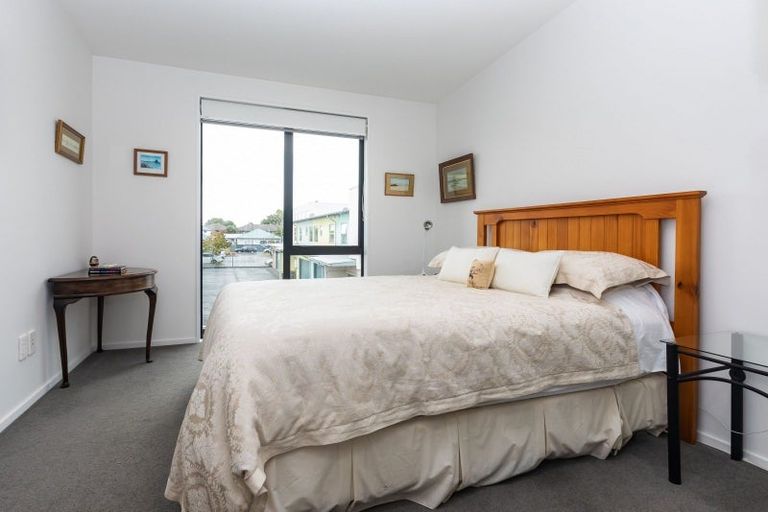 Photo of property in 3/136 Sherborne Street, St Albans, Christchurch, 8014