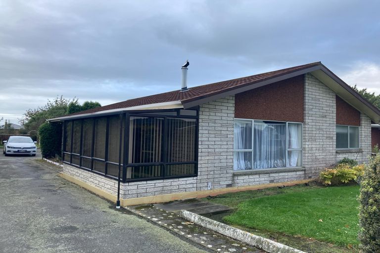 Photo of property in 4 Grace Street, Waimate, 7924