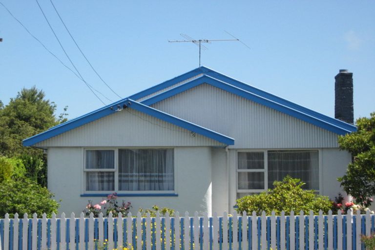 Photo of property in 131 Barrington Street, Somerfield, Christchurch, 8024