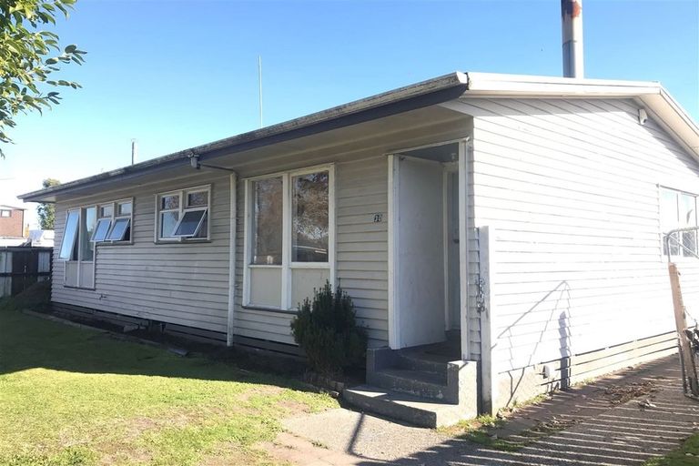 Photo of property in 30 Oregon Drive, Murupara, 3025