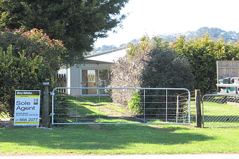 Photo of property in 85b Cook Drive, Whitianga, 3510