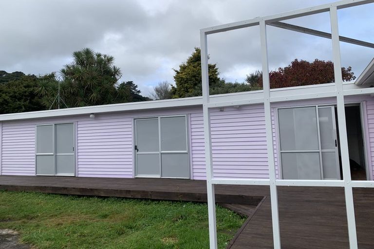 Photo of property in 18 Moohan Street, Wainuiomata, Lower Hutt, 5014