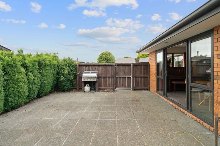 Photo of property in 56 Moore Street, Rolleston, 7614