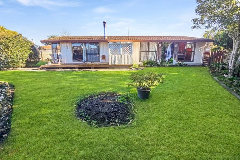 Photo of property in 195 Gloucester Street, Taradale, Napier, 4112