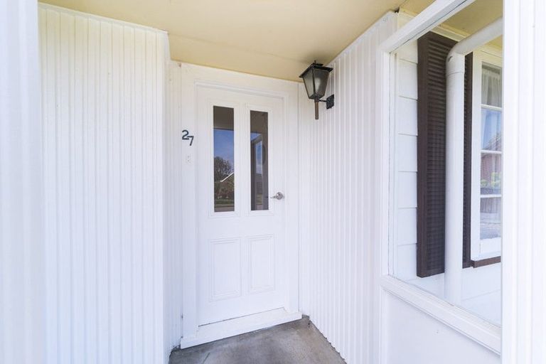 Photo of property in 27 Armagh Terrace, Marton, 4710