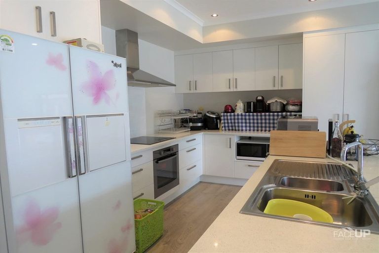 Photo of property in 144 Hobsonville Point Road, Hobsonville, Auckland, 0616