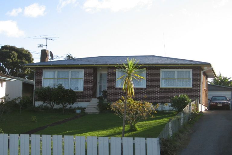 Photo of property in 29 Piako Street, Otara, Auckland, 2023