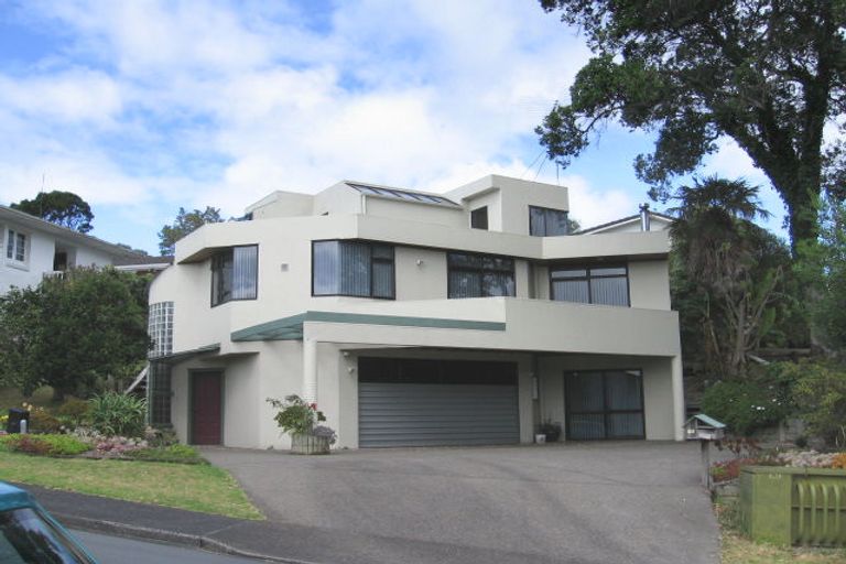 Photo of property in 1 Prestige Place, Castor Bay, Auckland, 0620