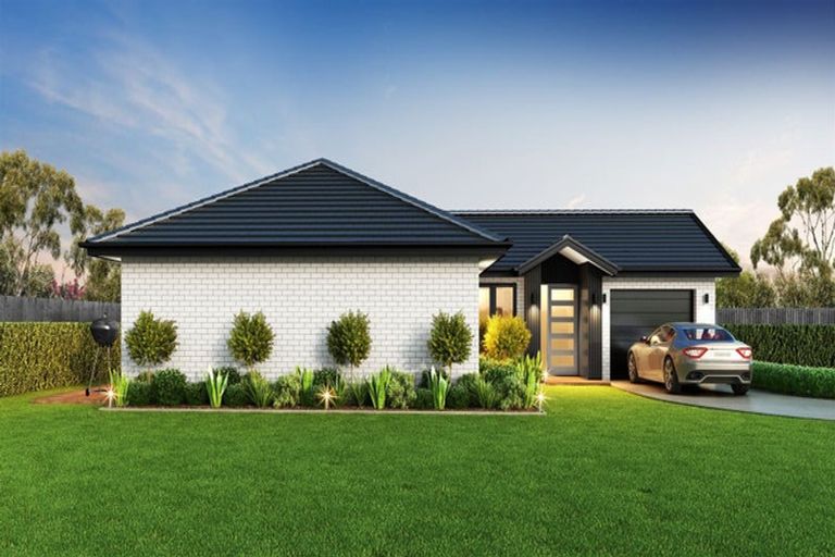 Photo of property in 2/14 Woodhouse Street, Linwood, Christchurch, 8062