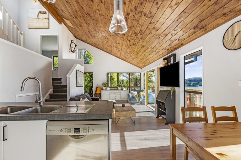 Photo of property in 262 Spencer Road, Lake Tarawera, Rotorua, 3076