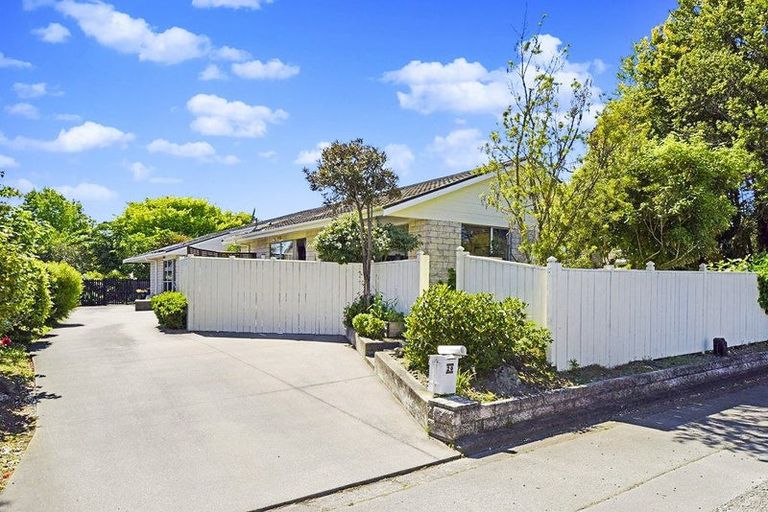 Photo of property in 1/20 Rawlings Lane, Somerfield, Christchurch, 8024