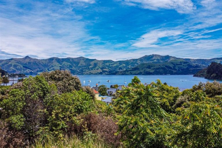 Photo of property in 9 Rue Pompallier, Akaroa, 7520