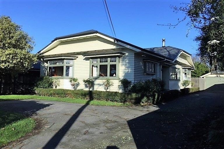 Photo of property in 39 Thames Street, Mairehau, Christchurch, 8013