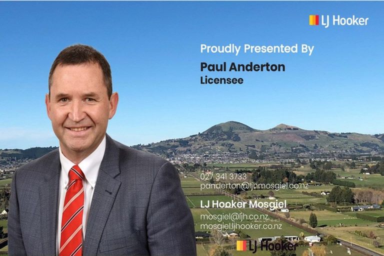 Photo of property in 15 Cherry Drive, Mosgiel, 9024